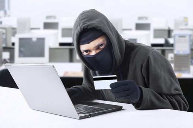 Мошенничество с использованием IT- технологий.